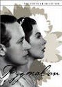 Pygmalion (1938)